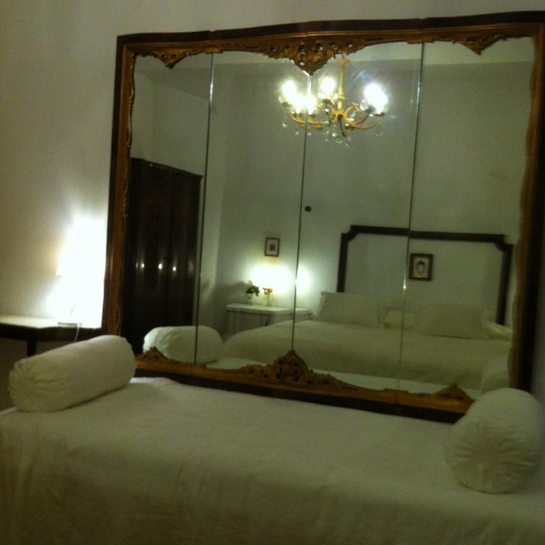 Camere D'Epoca Siena Habitación foto