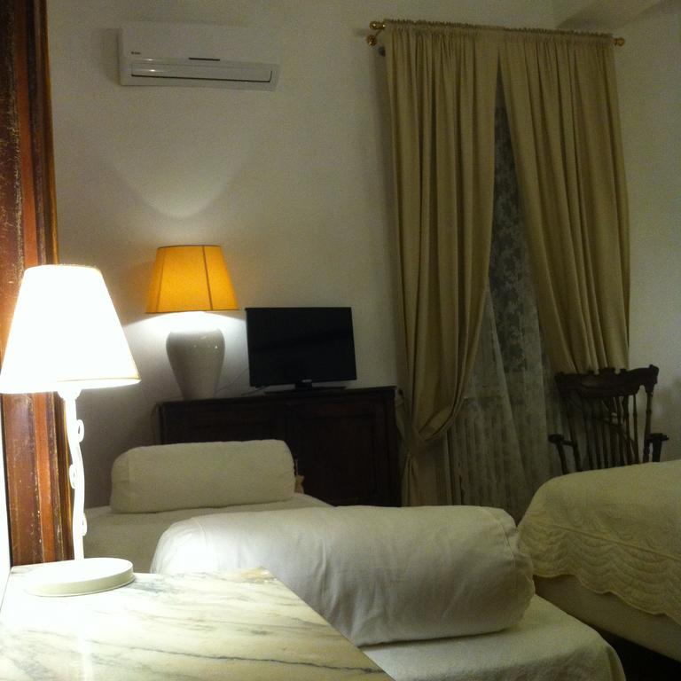 Camere D'Epoca Siena Habitación foto