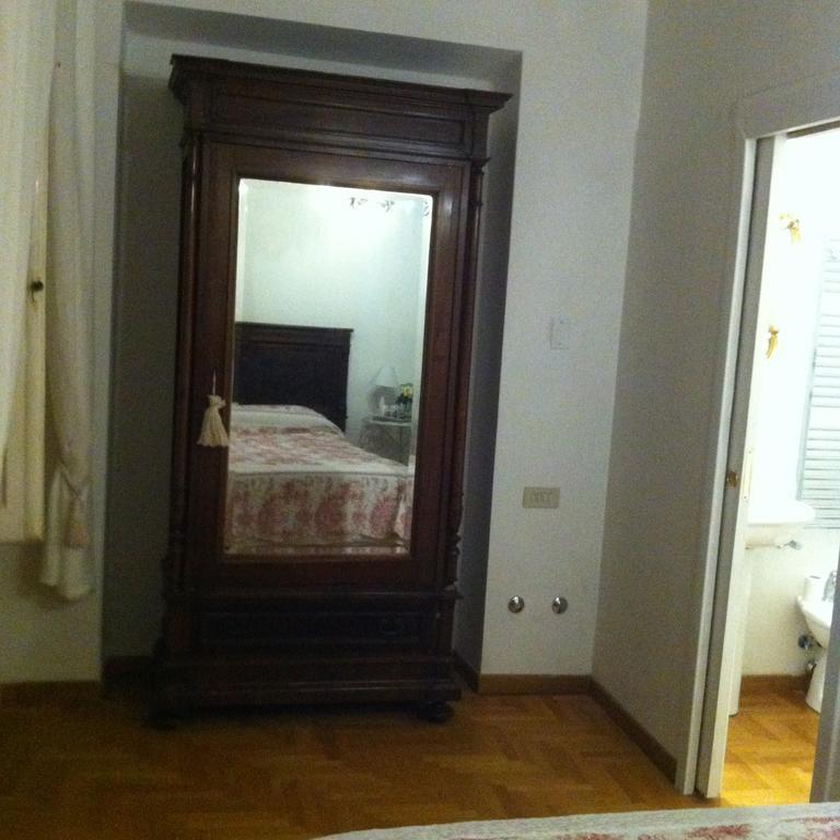 Camere D'Epoca Siena Habitación foto
