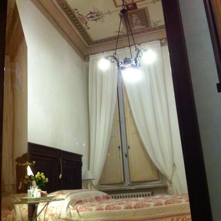 Camere D'Epoca Siena Habitación foto