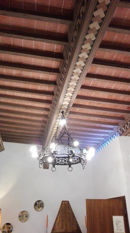 Camere D'Epoca Siena Habitación foto