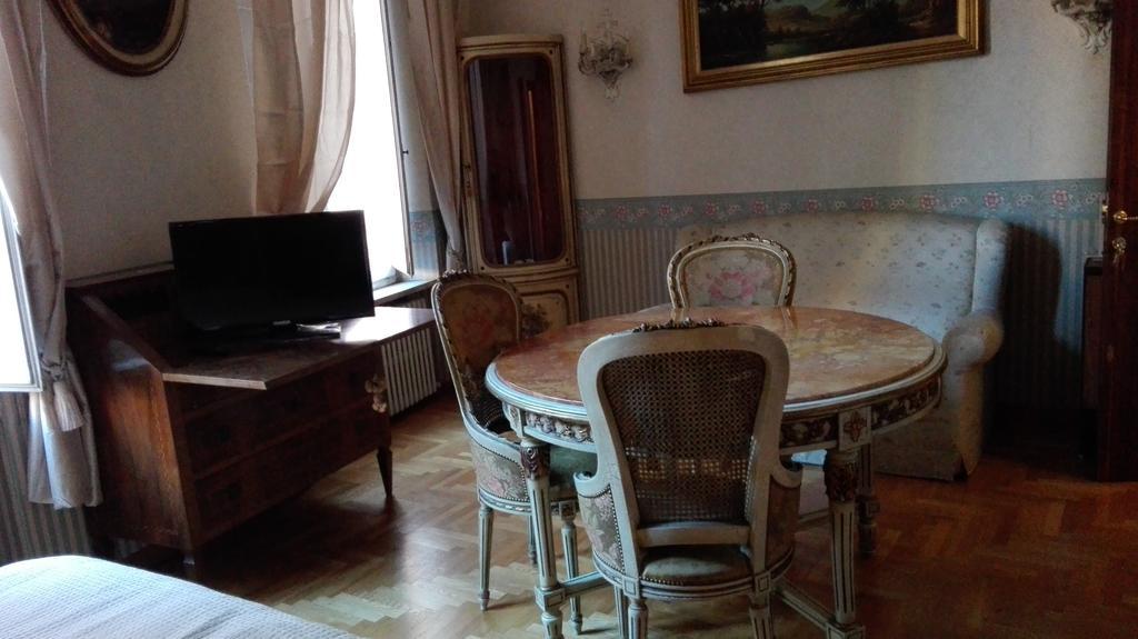 Camere D'Epoca Siena Habitación foto
