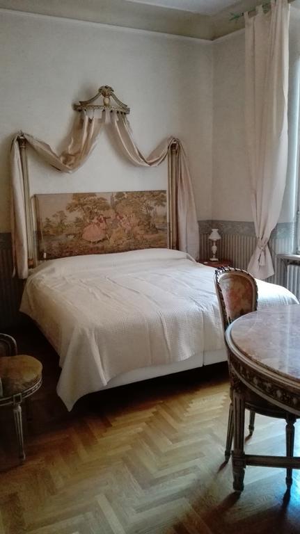 Camere D'Epoca Siena Habitación foto