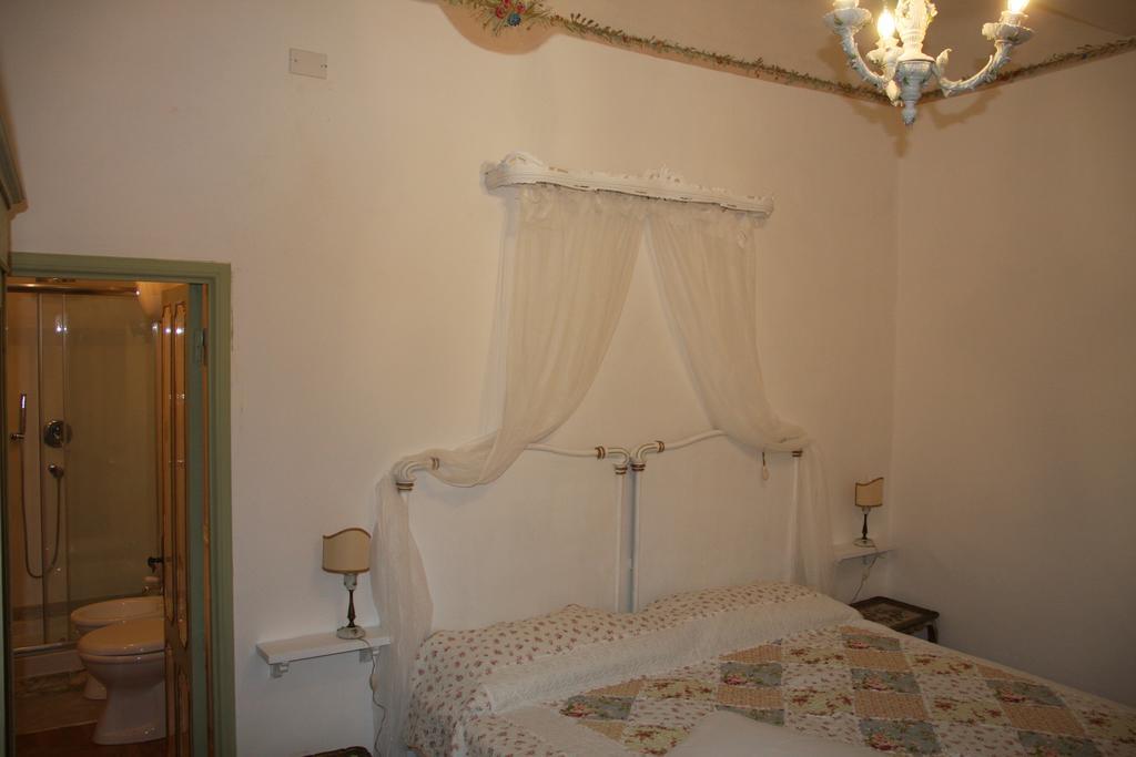 Camere D'Epoca Siena Habitación foto